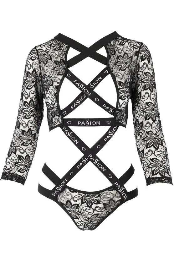 Passion Leticia Body