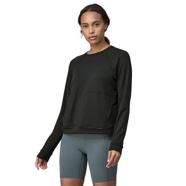 Patagonia Capilene Thermal Crew Long Sleeve Women's