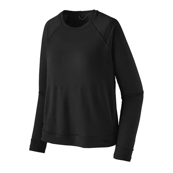 Patagonia Capilene Thermal Crew Long Sleeve Women's