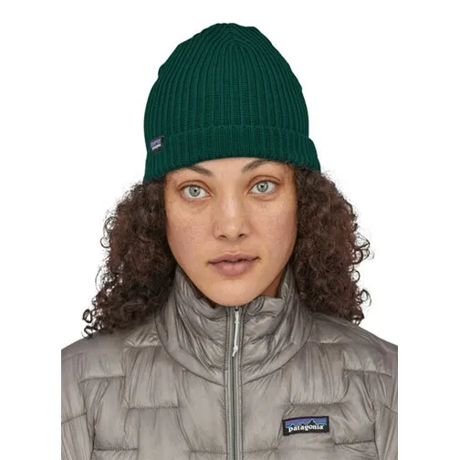 Patagonia Fishermans Rolled Beanie