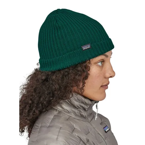 Patagonia Fishermans Rolled Beanie