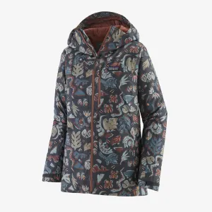 Patagonia Insulated Powder Town Jacket Women's