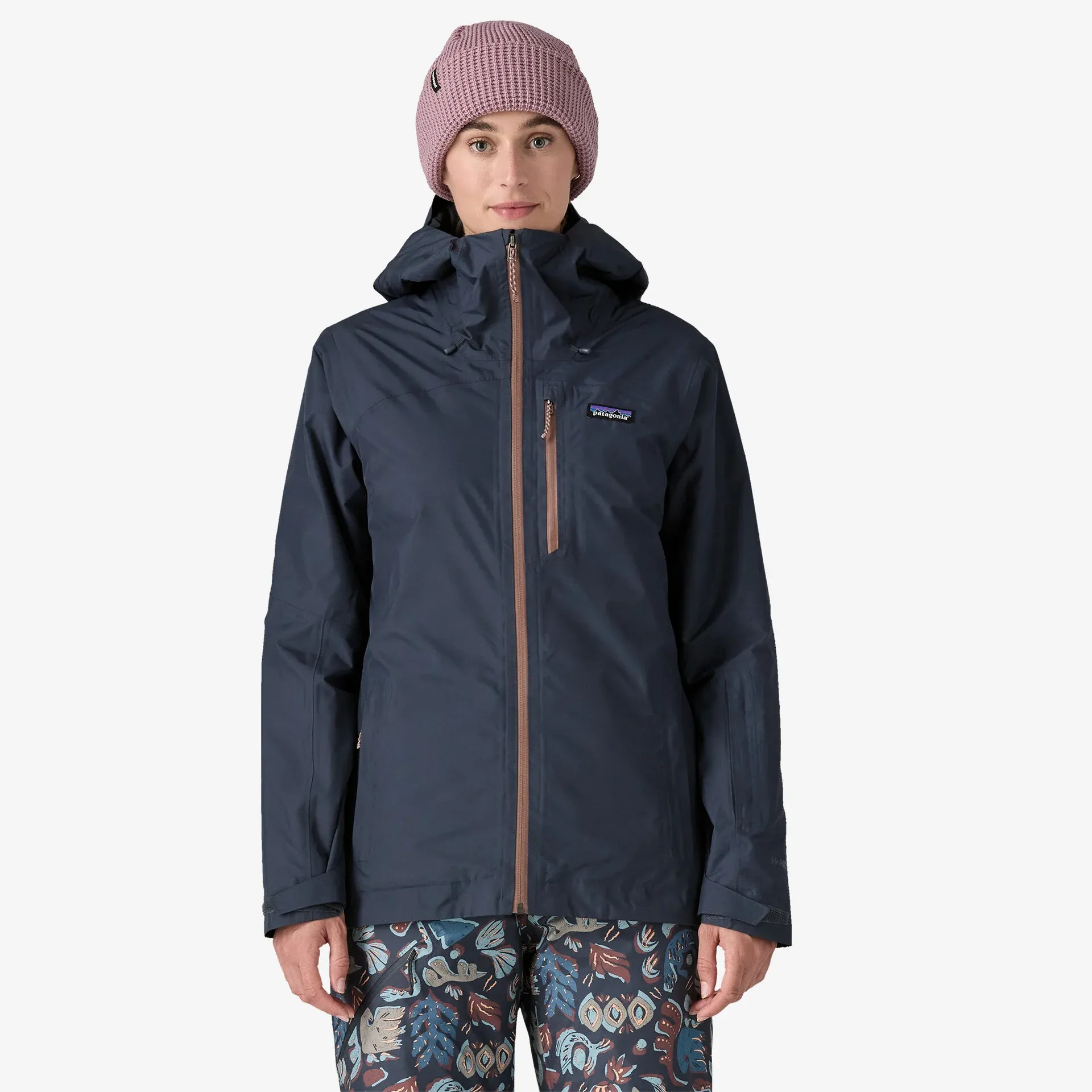 Patagonia Insulated Powder Town Jacket Women's