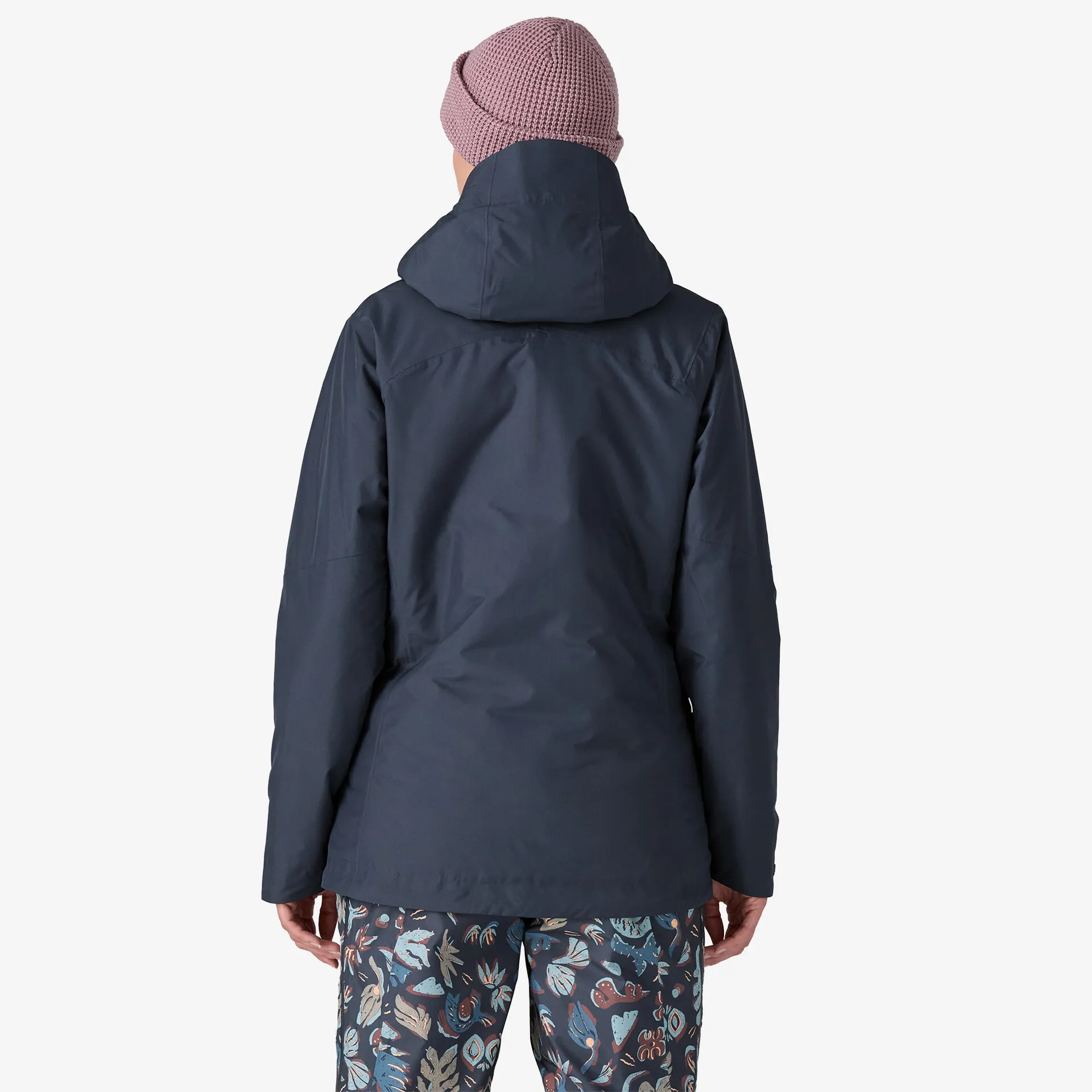 Patagonia Insulated Powder Town Jacket Women's