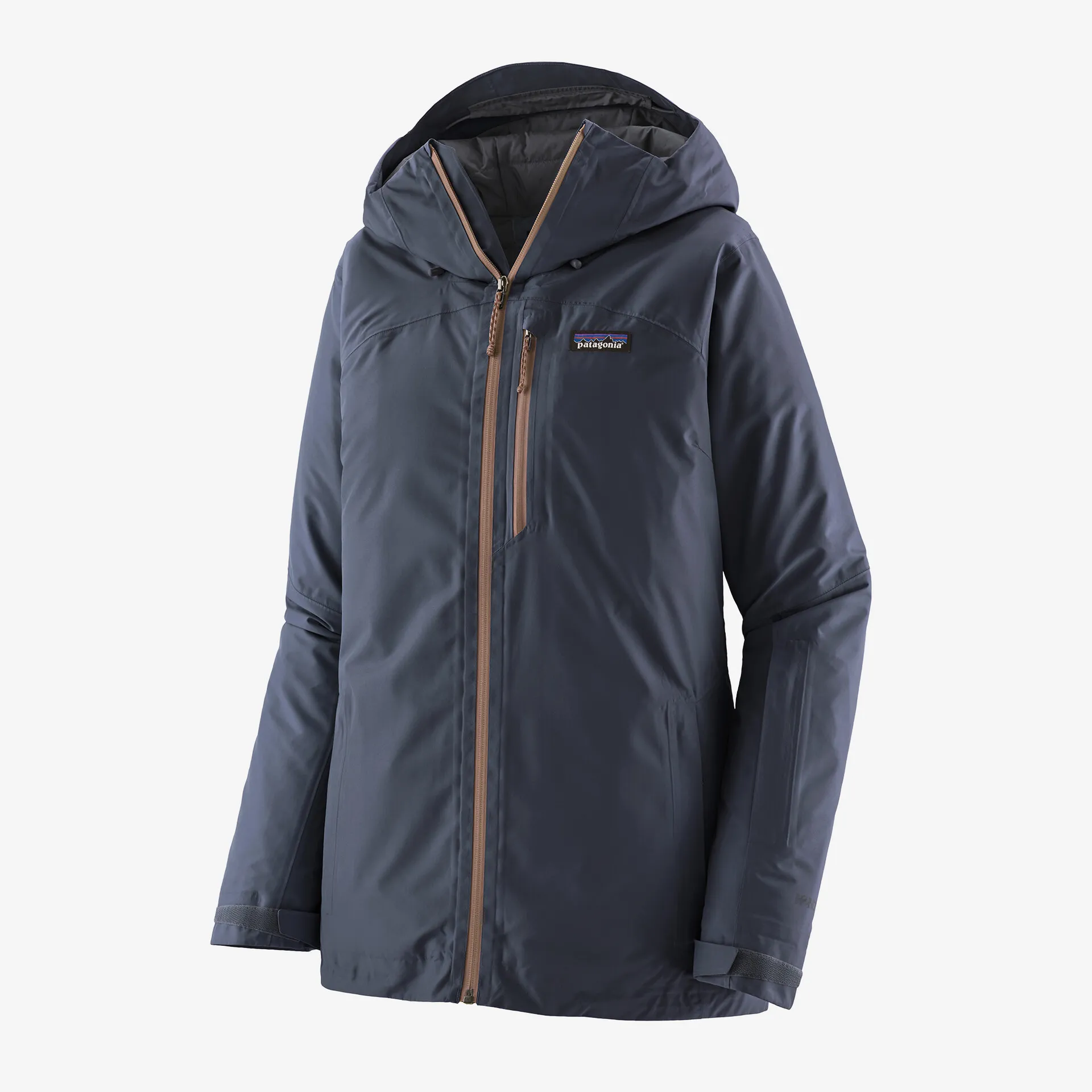 Patagonia Insulated Powder Town Jacket Women's