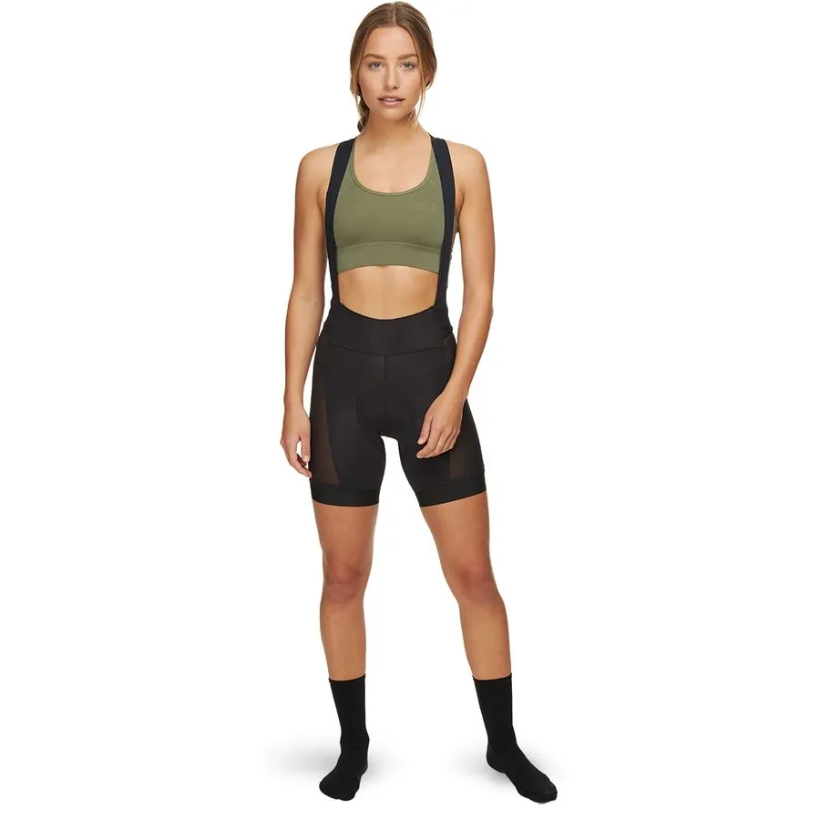 Patagonia Women's Dirt Roamer Liner Bibs