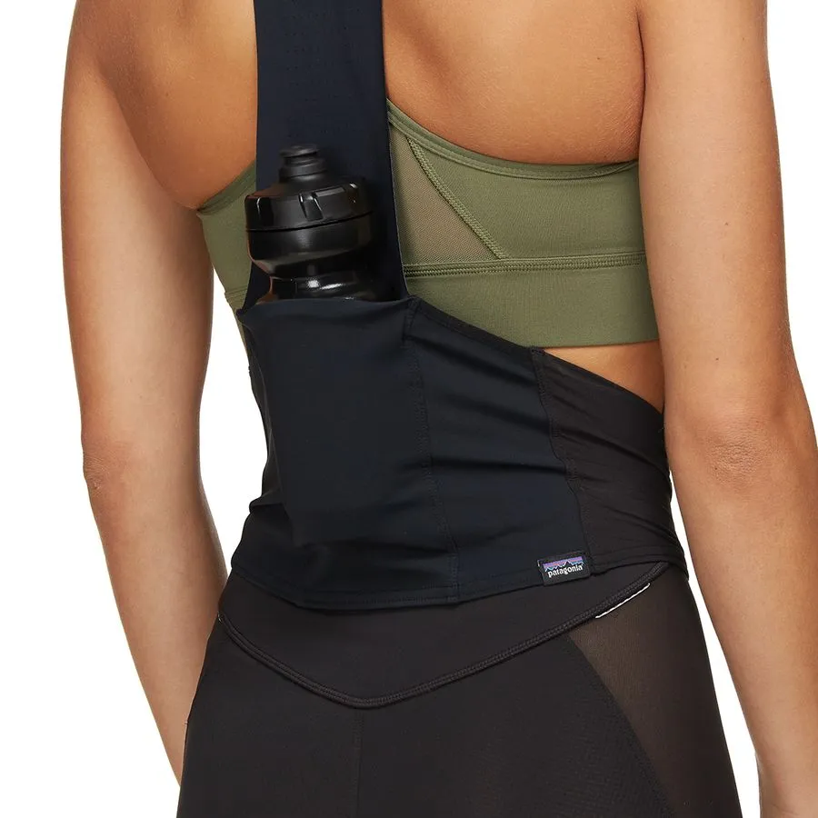 Patagonia Women's Dirt Roamer Liner Bibs