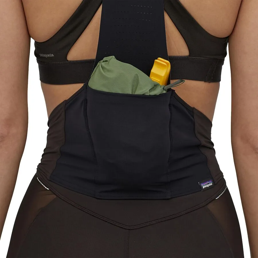 Patagonia Women's Dirt Roamer Liner Bibs