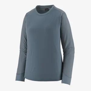 PATAGONIA W's L/S Dirt Craft Jersey