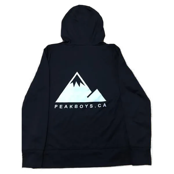 Peakboys Women's Hoody