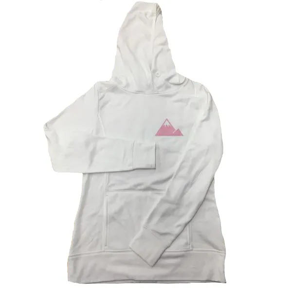 Peakboys Women's Hoody