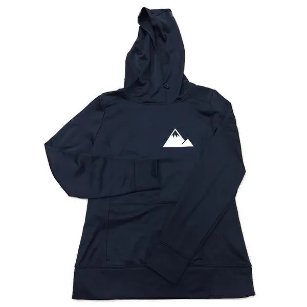 Peakboys Women's Hoody