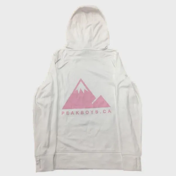 Peakboys Women's Hoody