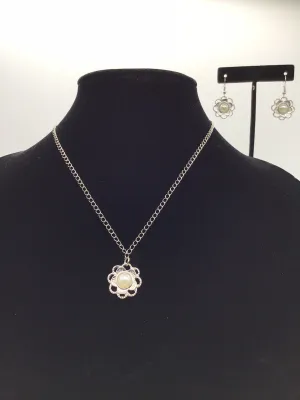 Pearl Flower