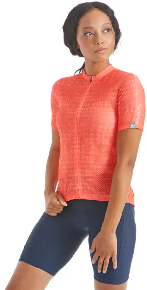PEARL IZUMI Women's Pro Mesh Jersey