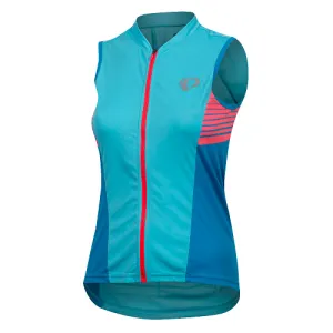 PEARL IZUMI Women's Select Pursuit Sleeveless Jersey