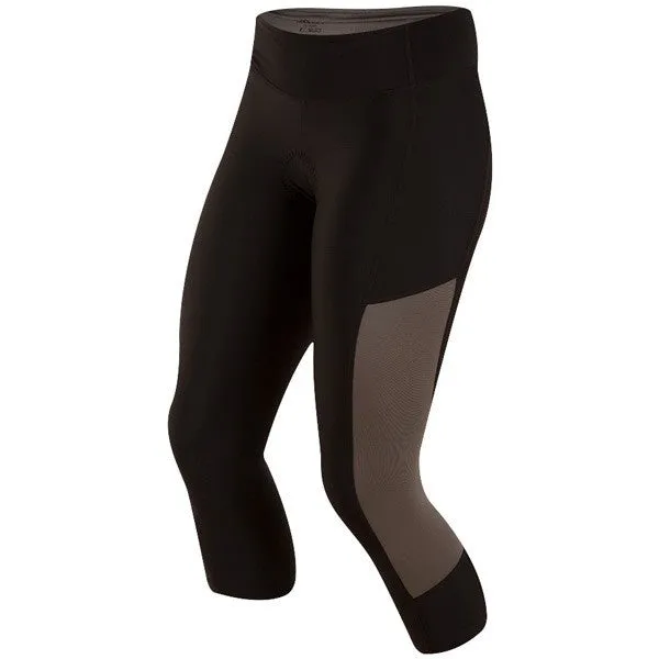 Pearl Izumi Women's Sugar 3-Qtr Cycling Tight