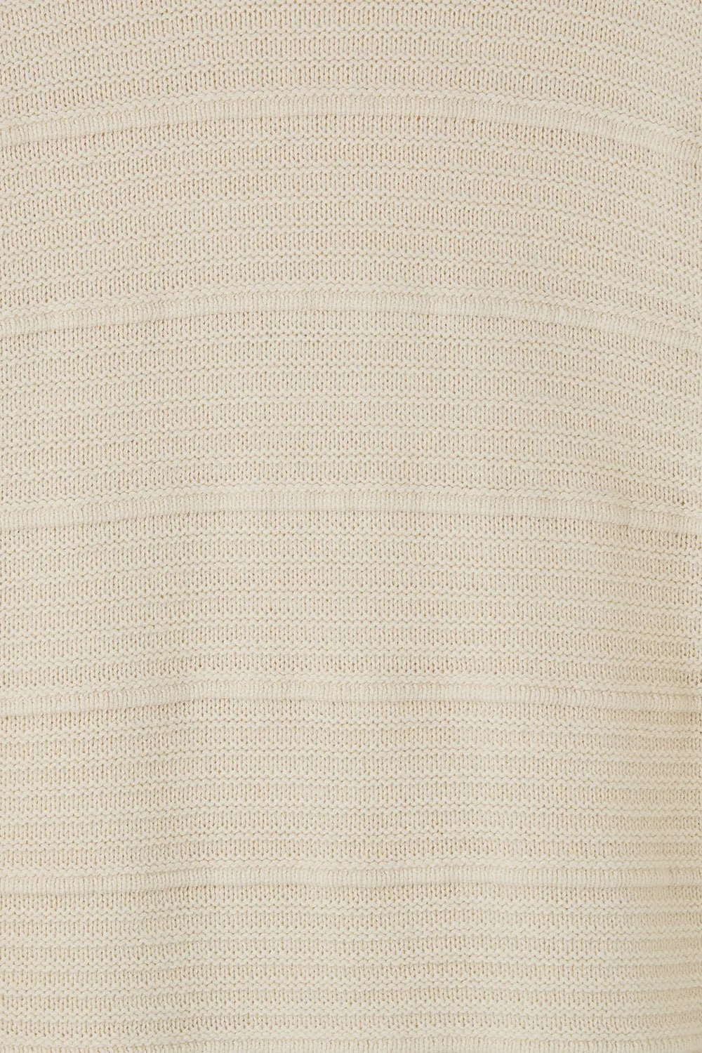 Pearl Jumper - Cream