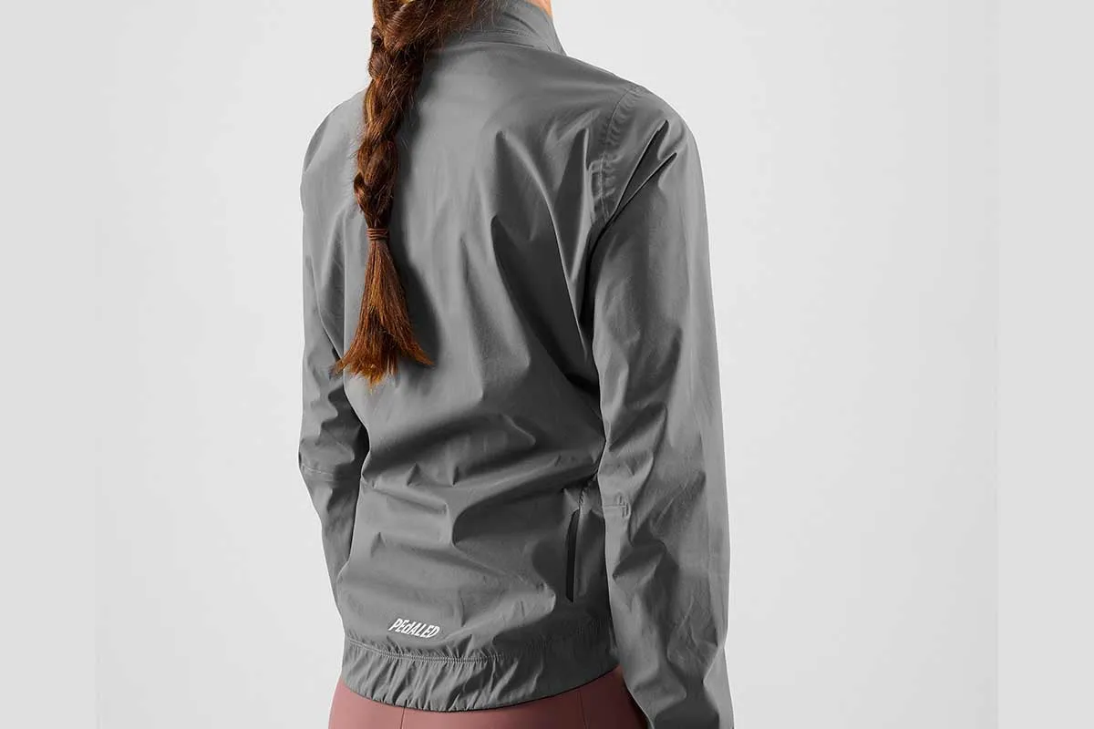 PEdALED Element Women's Waterproof Jacket