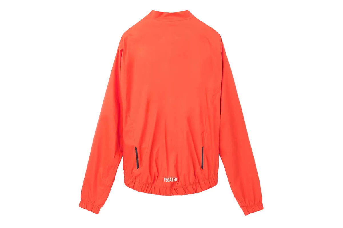 PEdALED Element Women's Waterproof Jacket