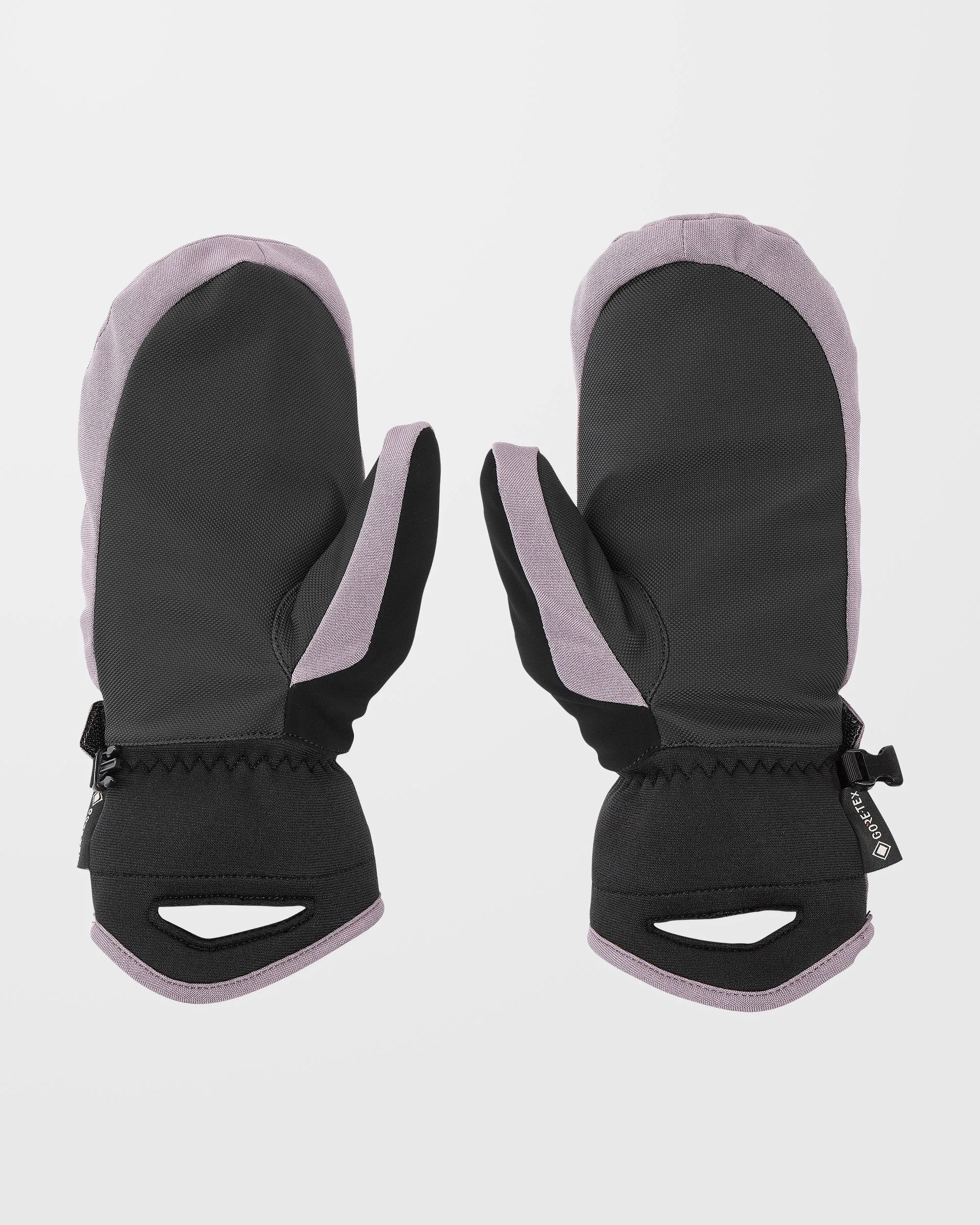 Peep Gore-Tex Mittens - Dusty Lavender