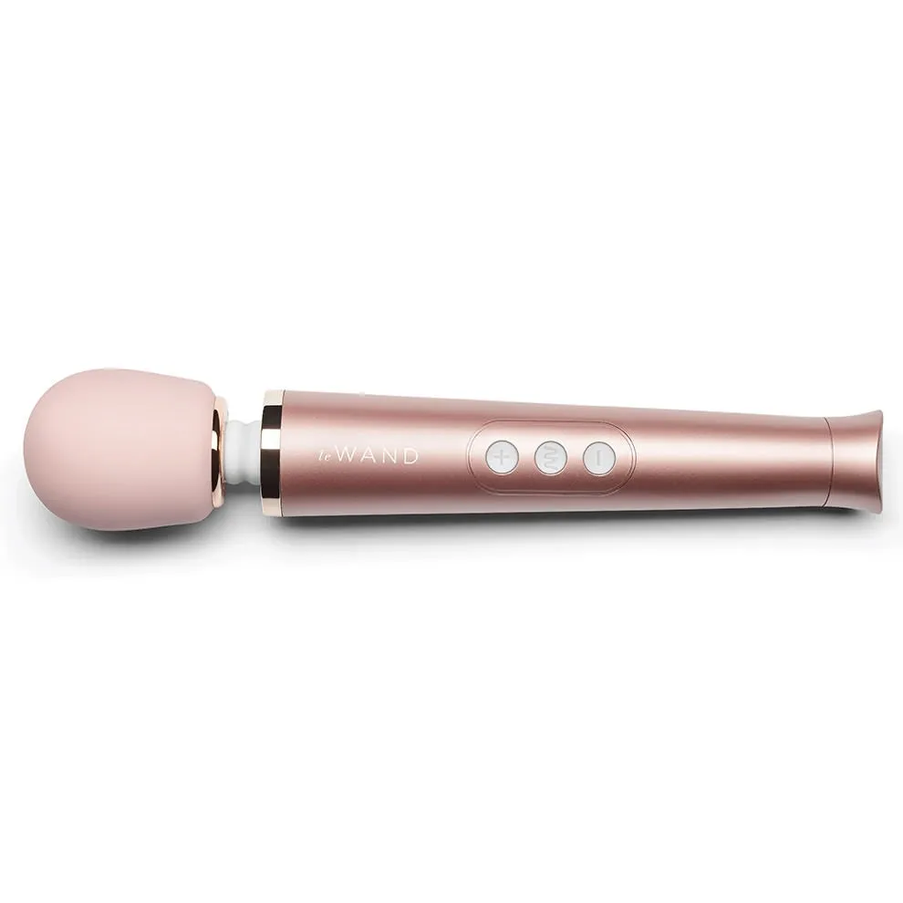 Petite Rechargeable Massager - Le Wand