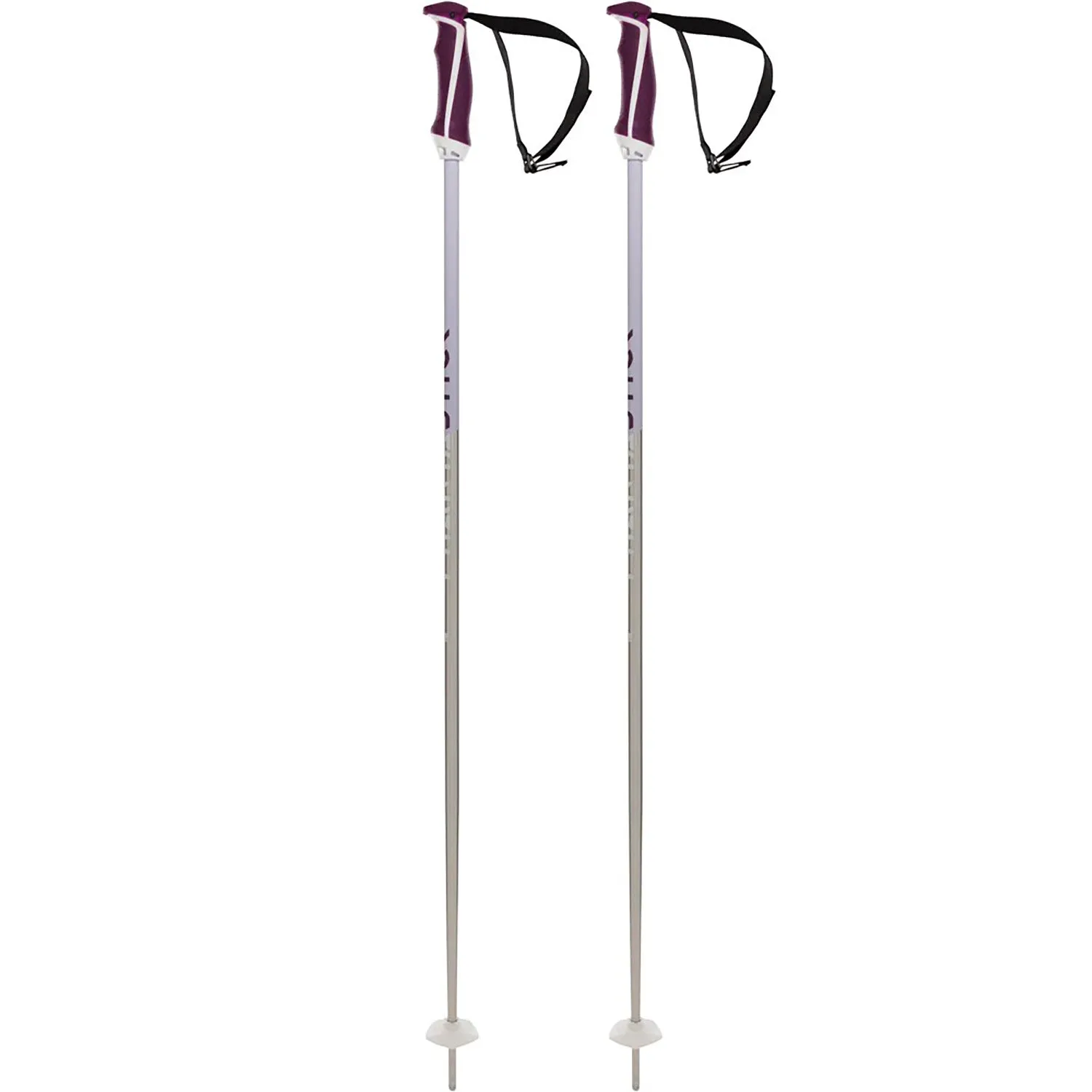 Phantastick Womens Ski Poles