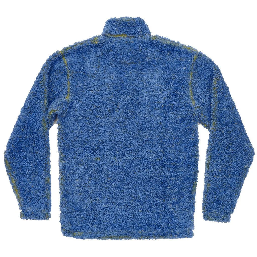 Piedmont Range Sherpa Pullover