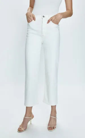 Pistola Cassie Crop - Sand Vintage