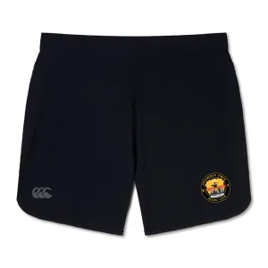 Pittsburgh Forge Women's Elite Woven Short by Canterbury