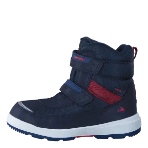 Play Reflex Warm Gtx Reflective/Lilac