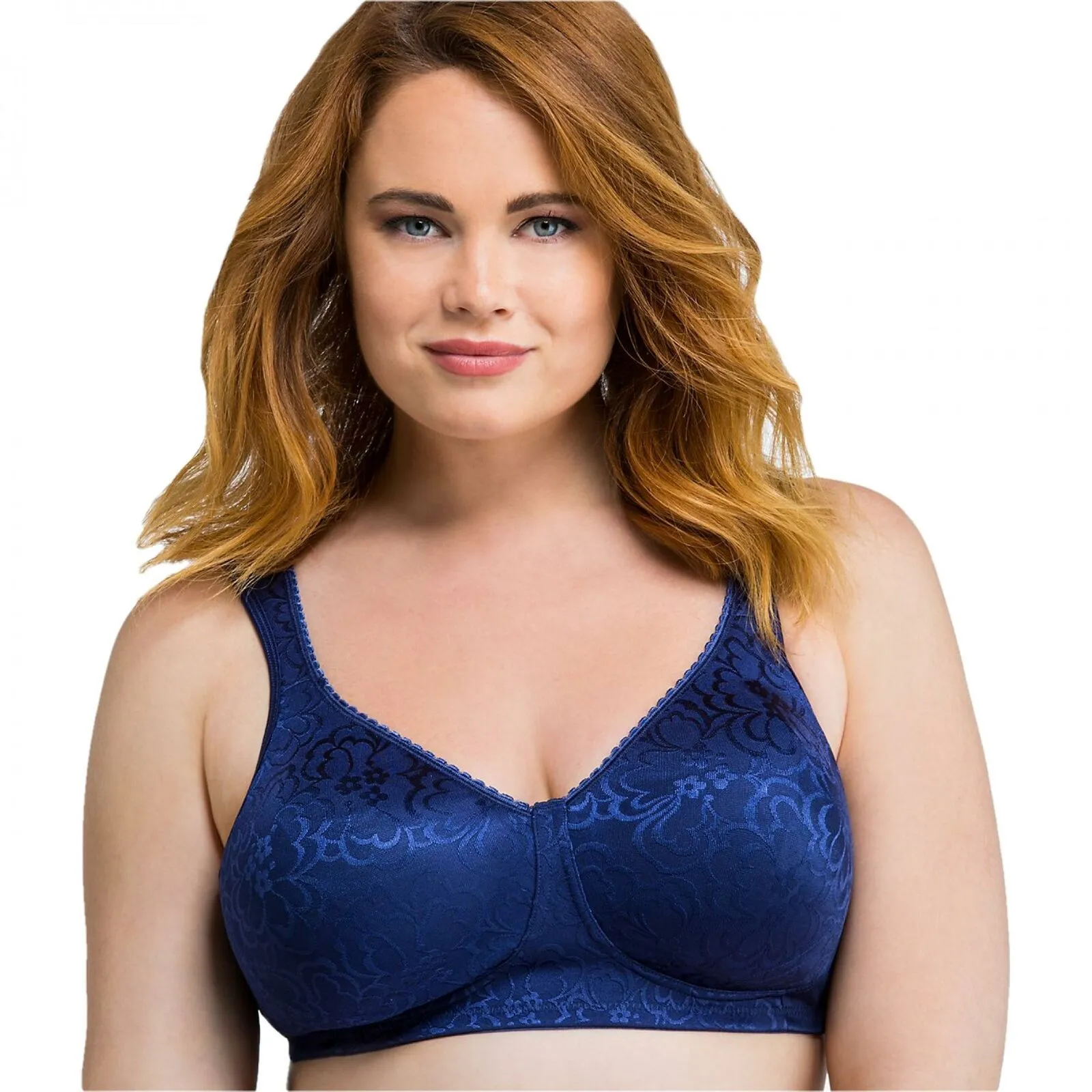 Playtex 18 Hour Women's Ultimate Lift and Support Wireless Bra