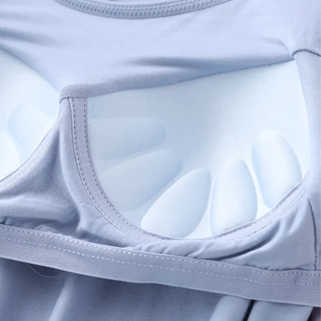 Poppy® | Comfortable bra tank top