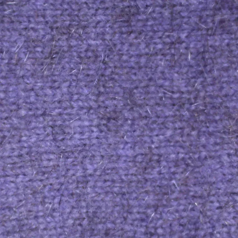 Possum Merino Casual Rib Sock - Lothlorian Knitwear