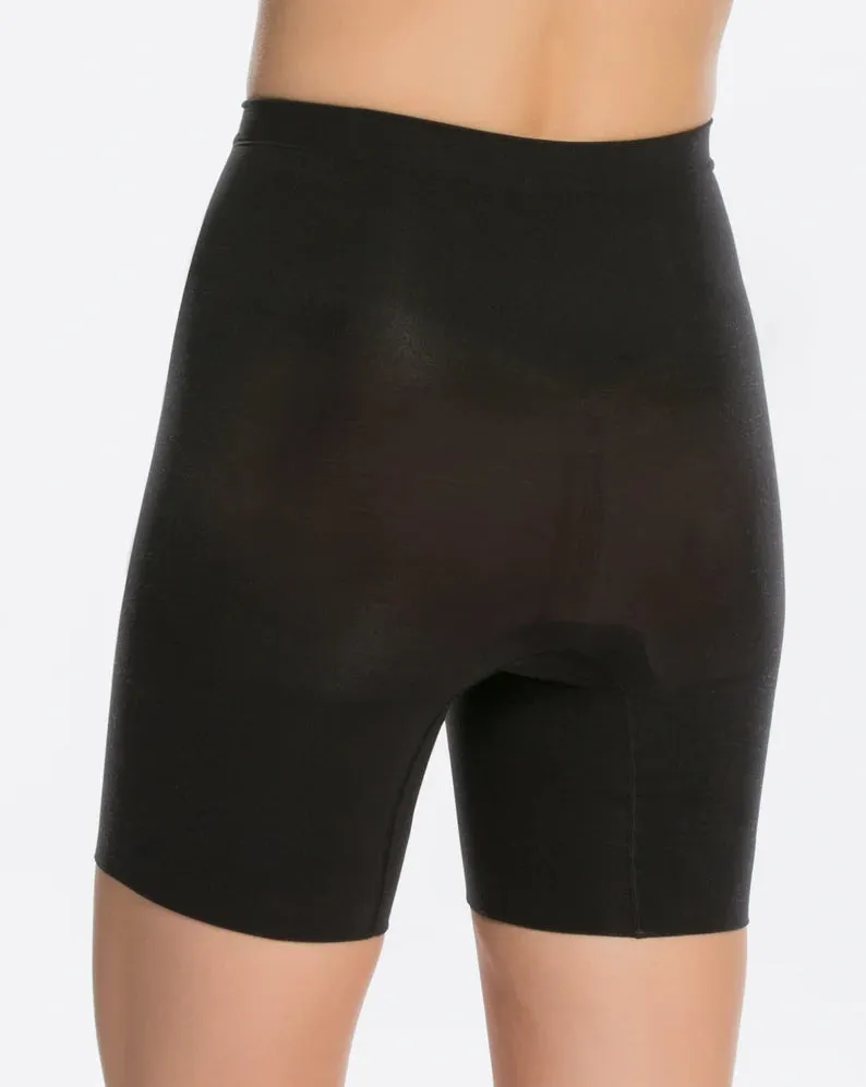 Power Short (Very Black)