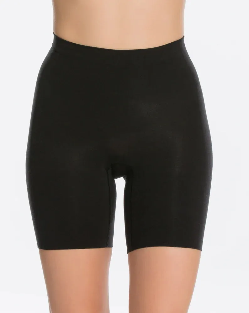 Power Short (Very Black)