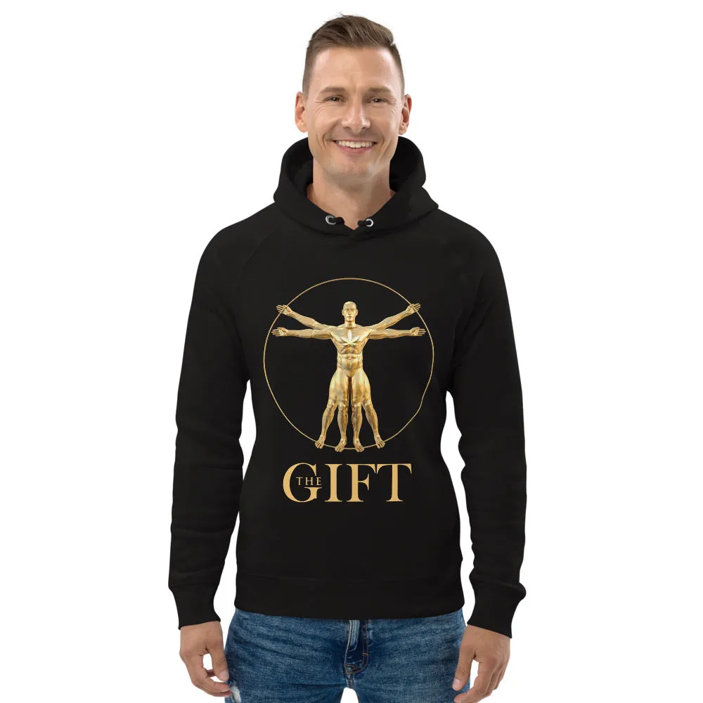 PREMIUM ORGANIC ECO-FRIENDLY pullover hoodie