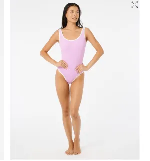 PREMIUM SURF CHEEKY ONEPIECE