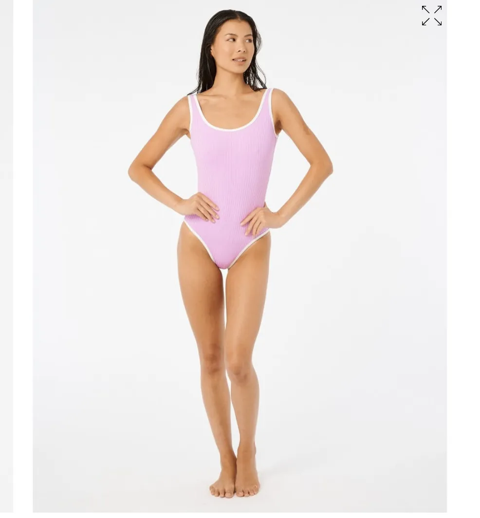 PREMIUM SURF CHEEKY ONEPIECE