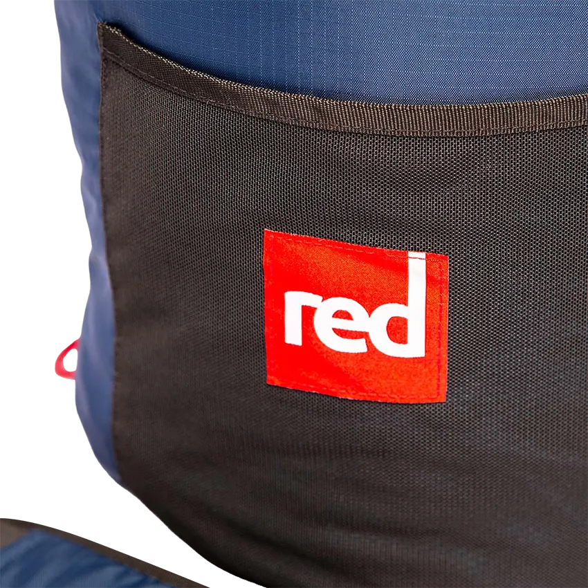 Pro Change Robe Stash Bag - Navy