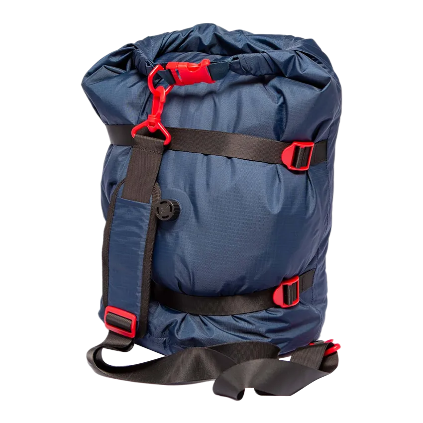 Pro Change Robe Stash Bag - Navy