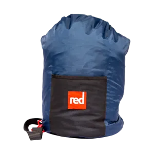 Pro Change Robe Stash Bag - Navy