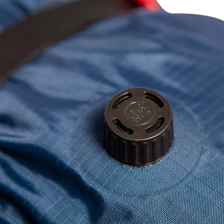 Pro Change Robe Stash Bag - Navy