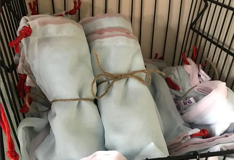 Produce Bags - Sew Fare Cambodia