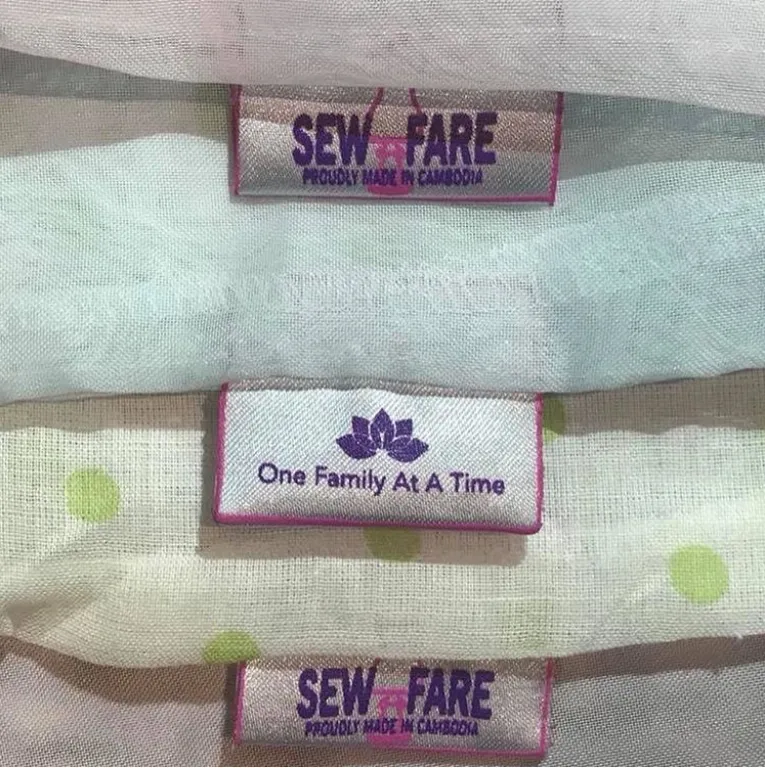 Produce Bags - Sew Fare Cambodia