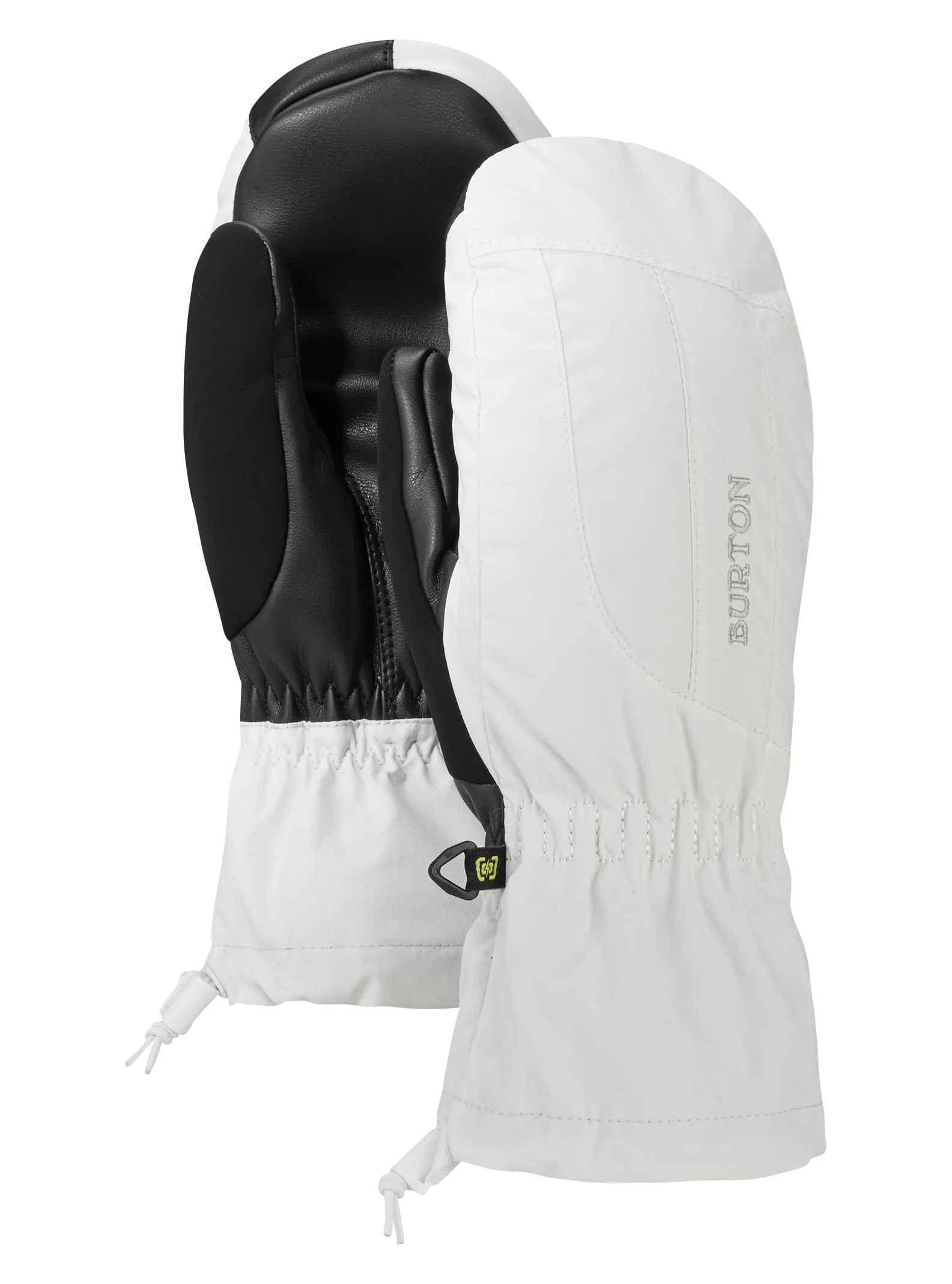 Profile Womens Snowboard Mitten 2022