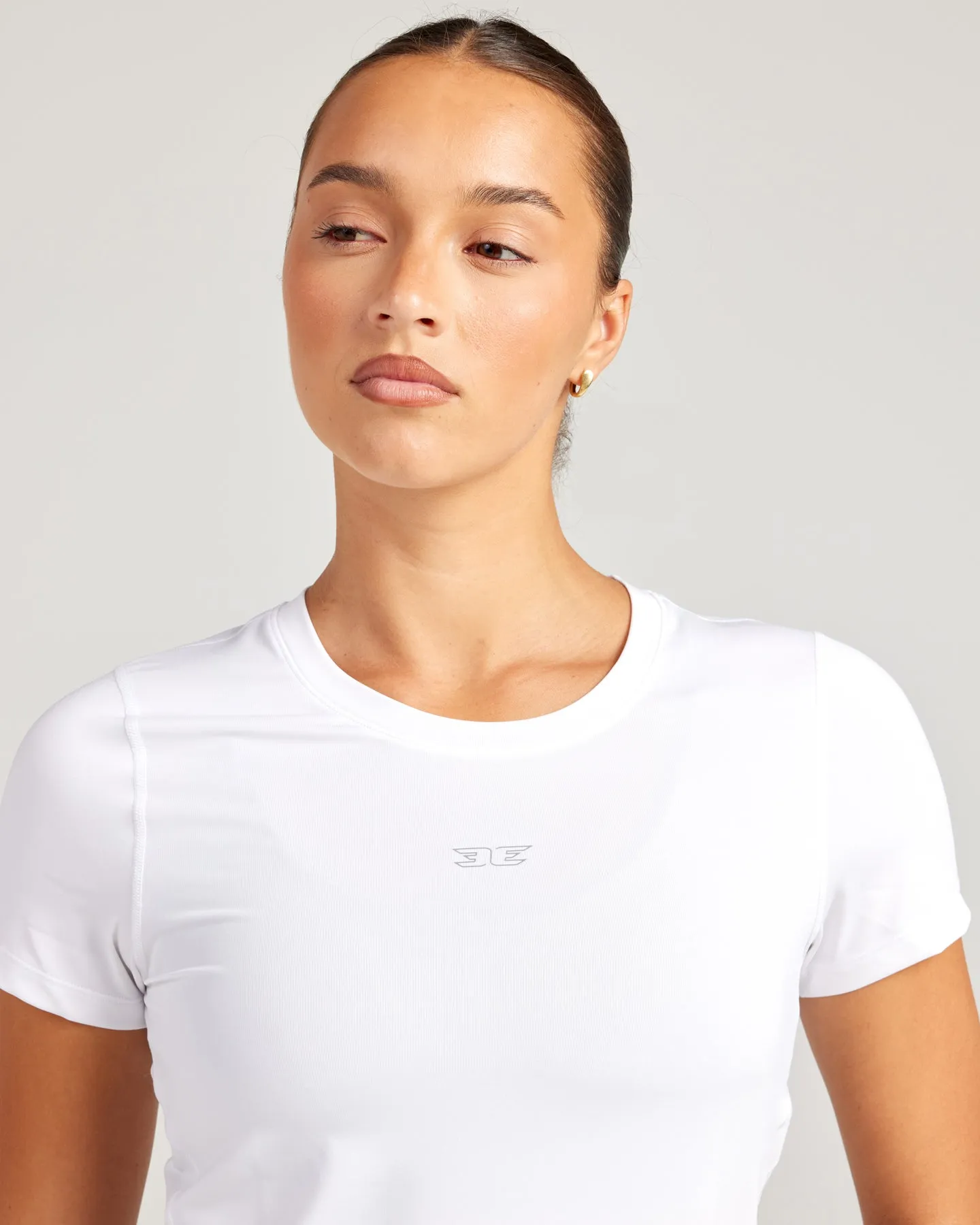 ProSport Tee - White