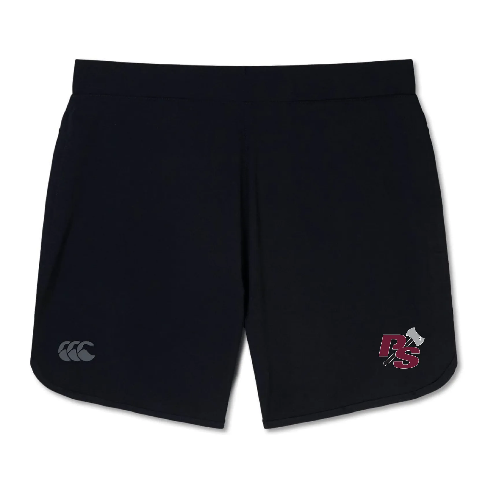 Puget Sound Rugby Women's Elite Woven Short by Canterbury