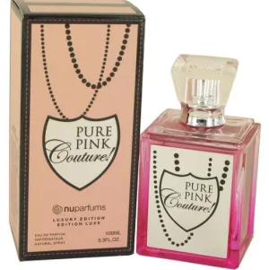 Pure Pink Couture
