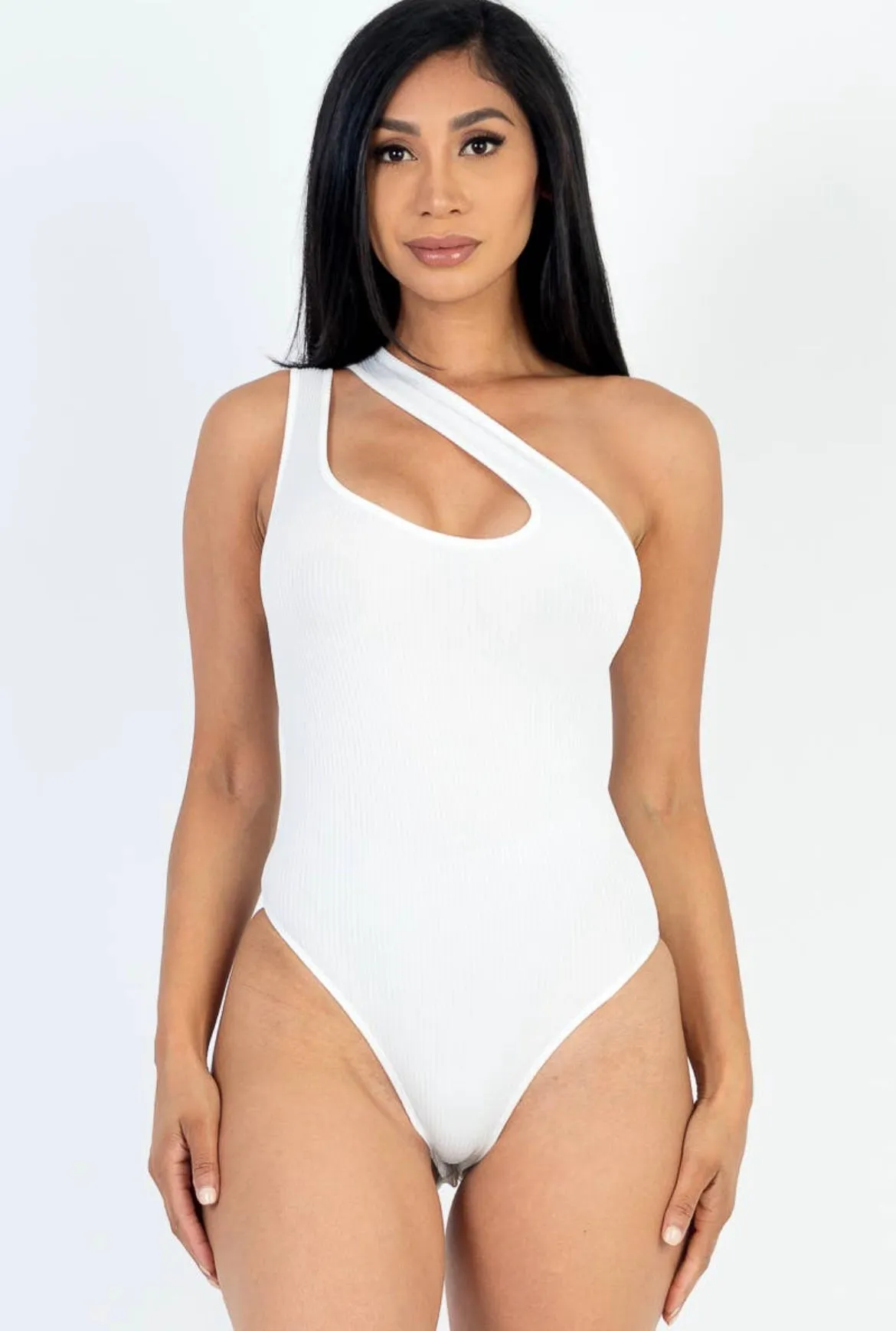 "Side Bar" Bodysuit